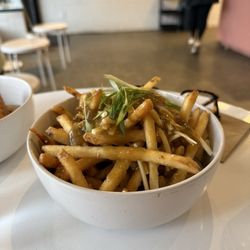Kokomo - Poutine