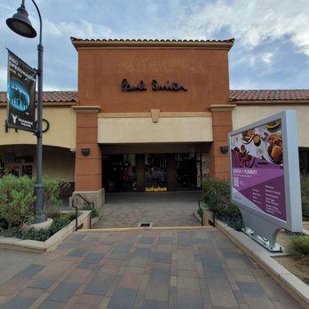 Paul Smith Outlet Store - Men's Clothing Near Me - Cabazon, California Paul Smith Outlet Store - Men's Clothing Near Me - Cabazon, California