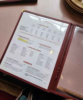 BC's Pizza & Beer by null