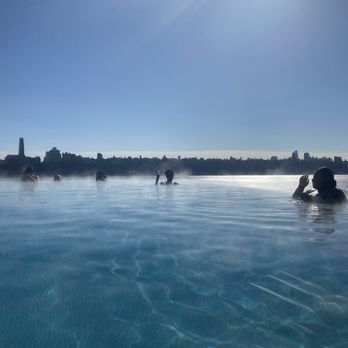 SoJo Spa Club - Infinity Pool - Saunas Near Me - Edgewater, New Jersey SoJo Spa Club - Infinity Pool - Saunas Near Me - Edgewater, New Jersey