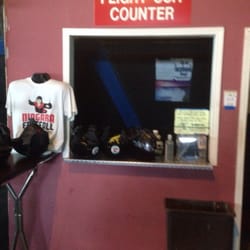 Niagara Freefall and Interactive Center