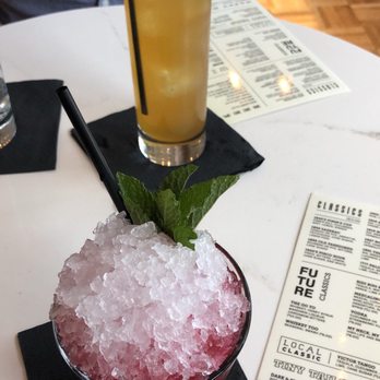 Tiny Victories - Bars Near Me - Dallas, Texas