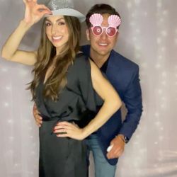 DesiLux Photo Booth