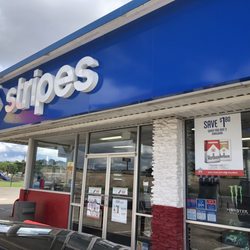 Stripes - Stripes storefront.