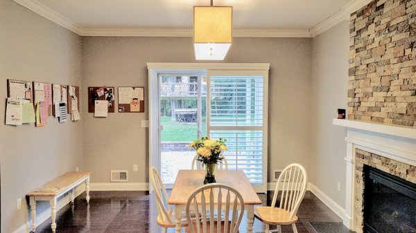 Atlantic City Shade Shop