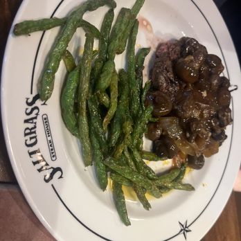 Saltgrass Steak House - Classic Chop Steak - Steakhouses Near Me - Parker, Colorado Saltgrass Steak House - Classic Chop Steak - Steakhouses Near Me - Parker, Colorado