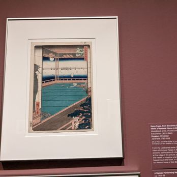 Seattle Asian Art Museum - Art Museums Near Me - Seattle, Washington