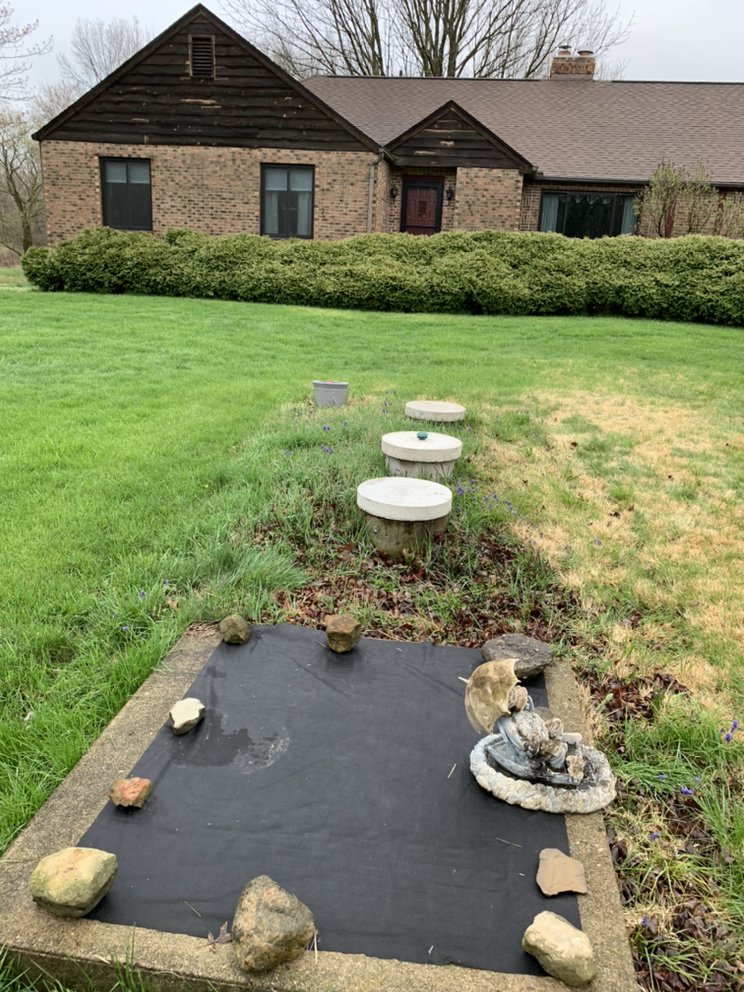 Slide of Affordable Waste Services