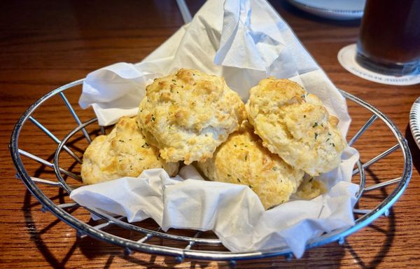 Red Lobster by null