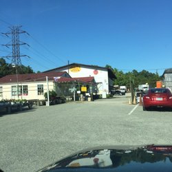 Charlie's Produce & Nursery