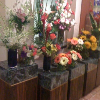 Rincon Flowers - Florists Near Me - San Francisco, California Rincon Flowers - Florists Near Me - San Francisco, California