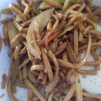 New China - Shrimp Lo Mein - Chinese Near Me - Mount Washington, Kentucky