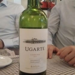 La Plaça - Vino de mesa, suave y que perdura en boca
