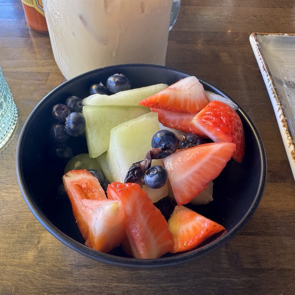 Haven Haus Cafe - Side of fruit - Breakfast & Brunch Near Me - Temecula, California Haven Haus Cafe - Side of fruit - Breakfast & Brunch Near Me - Temecula, California