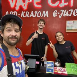 Vape City Plano