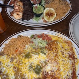 Cheese Enchilada Cheese Enchilada