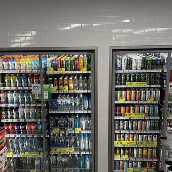 7-Eleven - Incredible variety of the best drinks at the lowest prices - Gas Stations Near Me - Ossining, New York