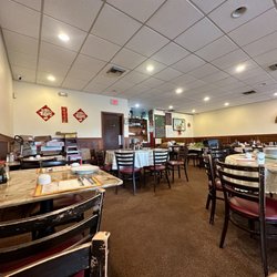 Canton Palace Chinese Restaurant