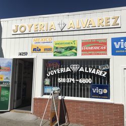 Joyeria Alvarez - Joyeria Alvarez