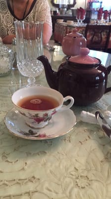 Tea Cottage 2233 Hickory Valley Rd Chattanooga Tn Caterers Mapquest