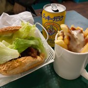 ラッキーピエロ ラッキーピエロ🤡🍔❤️ ． ． ． ラッキーピエロは函館たくさー