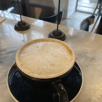 Joan's on Third - Soy cappuccino - Breakfast & Brunch Near Me - Studio City, California