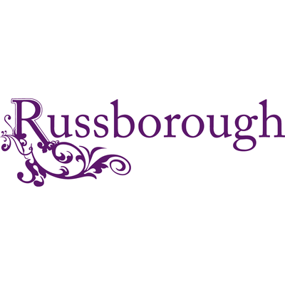 Russborough House & Park by null