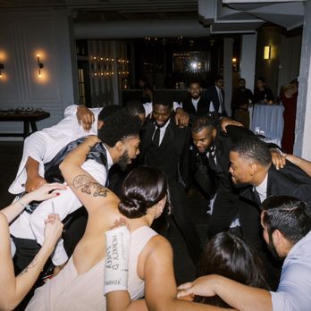 The DJ Firm - DJs Near Me - Niles, Illinois The DJ Firm - DJs Near Me - Niles, Illinois