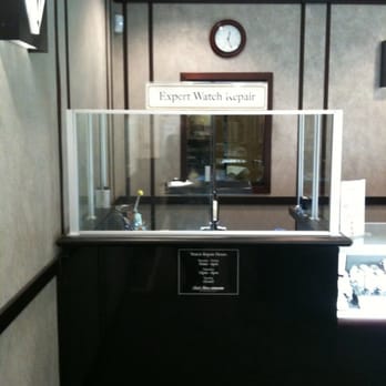 Alex's Watch & Clock Repair - Watch Repair Near Me - Seattle, Washington