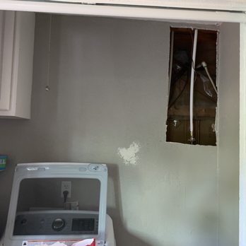 EOC Remodeling - Before - General Contractors Near Me