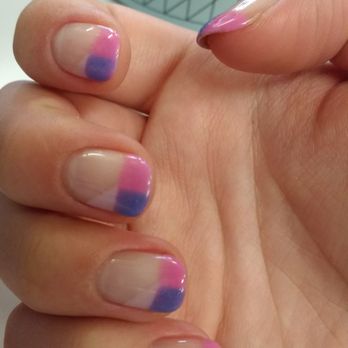 Boston's Nails & Spa - Favorite look so far here. - Waxing Near Me - Boston, Massachusetts