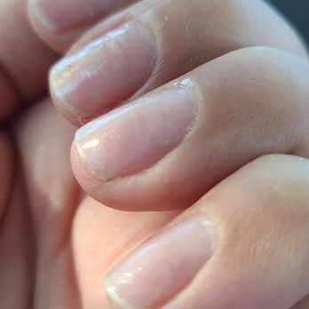 Desert Nails - $20 manicure? So horrible - Nail Salons Near Me - Las Vegas, Nevada Desert Nails - $20 manicure? So horrible - Nail Salons Near Me - Las Vegas, Nevada