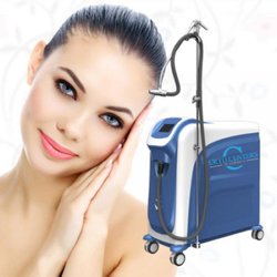 ReNew You Cryotherapy - Facial And leave your makeup on
