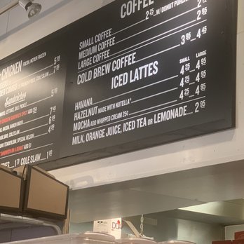Do-Rite Donuts & Chicken - Donuts Near Me - Chicago, Illinois Do-Rite Donuts & Chicken - Donuts Near Me - Chicago, Illinois