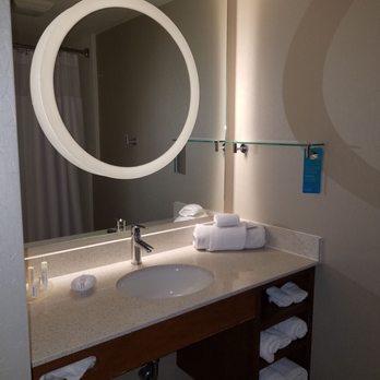 SpringHill Suites by Marriott Cincinnati Midtown - Hotels Near Me - Cincinnati, Ohio