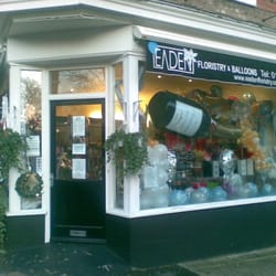 Eaden Floristry