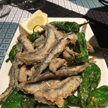Vinitus - Tapas Bars Near Me - Barcelona, B Vinitus - Tapas Bars Near Me - Barcelona, B