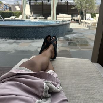 Trellis Spa - Day Spas Near Me - Houston, Texas
