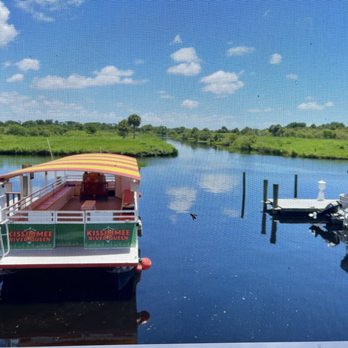 Westgate River Ranch Resort & Rodeo - Kissimmee River Cruise - Resorts Near Me - River Ranch, Florida