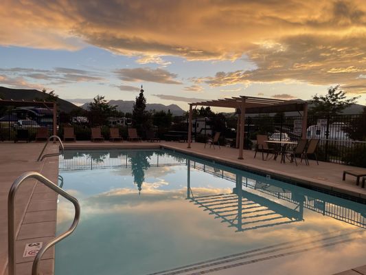 Mountain Valley RV Resort