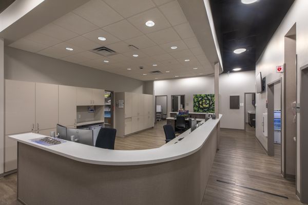 PRISMA HEALTH URGENT CARE - GREENVILLE - WOODRUFF RD - Updated January