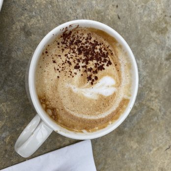 Cafe Topes - Hawaiian Express - Coffee & Tea Near Me - Carlsbad, California