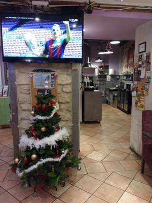 Le Village Montmartre by null