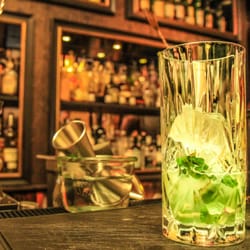 Ona Mor - Cocktails in Perfektion