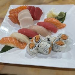 Kume - Sushi & Sashimi