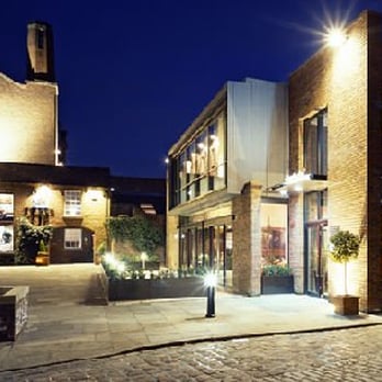 Albert's Shed - Italian Near Me - Manchester, XGM