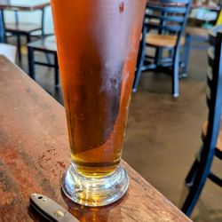 Quarter Celtic Brewpub - Vienna lager