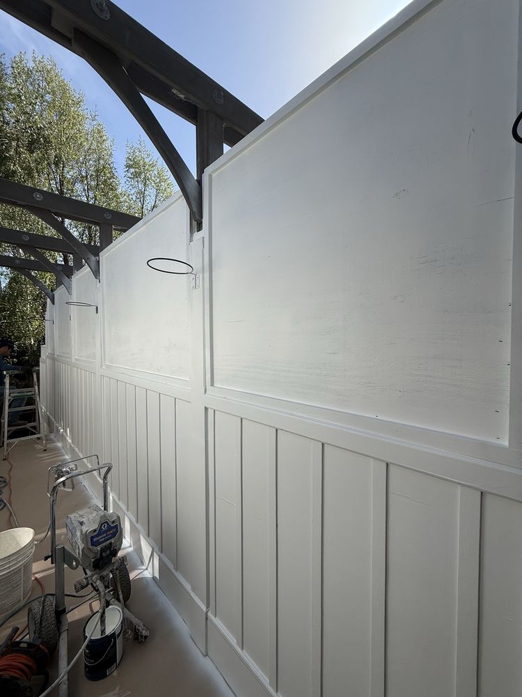 Slide of Northwest Builders & Renovation