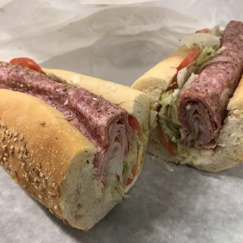 Hoageez - The Rocky is one of my new favorite sandwiches - American Near Me - Hummelstown, Pennsylvania Hoageez - The Rocky is one of my new favorite sandwiches - American Near Me - Hummelstown, Pennsylvania