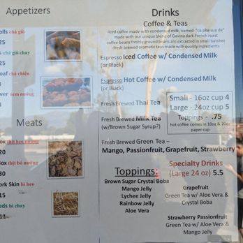 Banh Mi My Tho - Vietnamese Near Me - Rosemead, California Banh Mi My Tho - Vietnamese Near Me - Rosemead, California